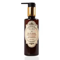 Шампунь для волос «Роза и жасмин», 200 мл, Кама Аюрведа; Rose & Jasmine Hair Cleanser, 200 ml, Kama Ayurveda